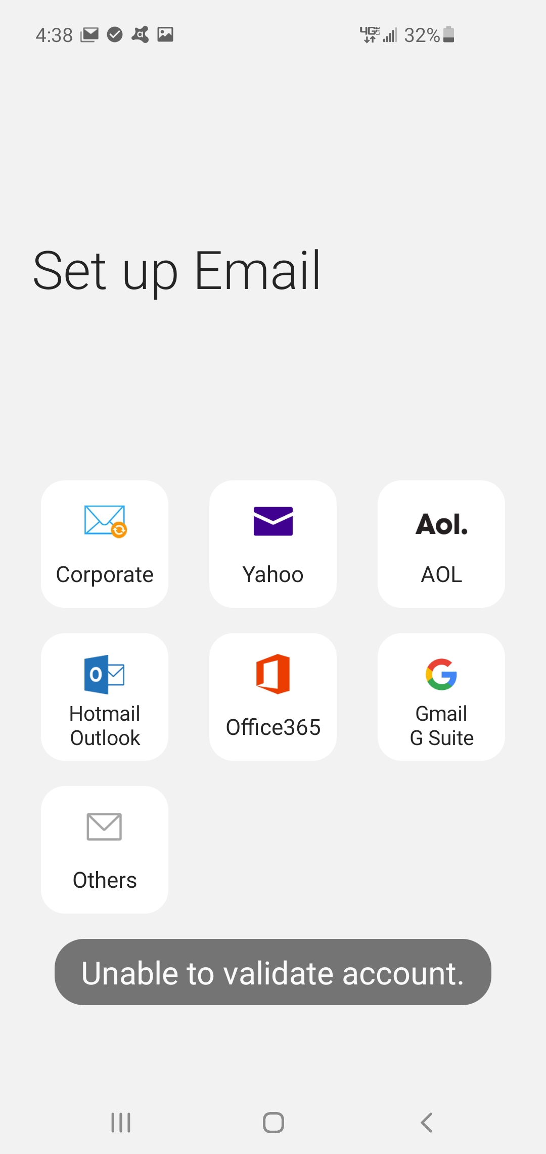 ‎Validate email AT&T Community Forums