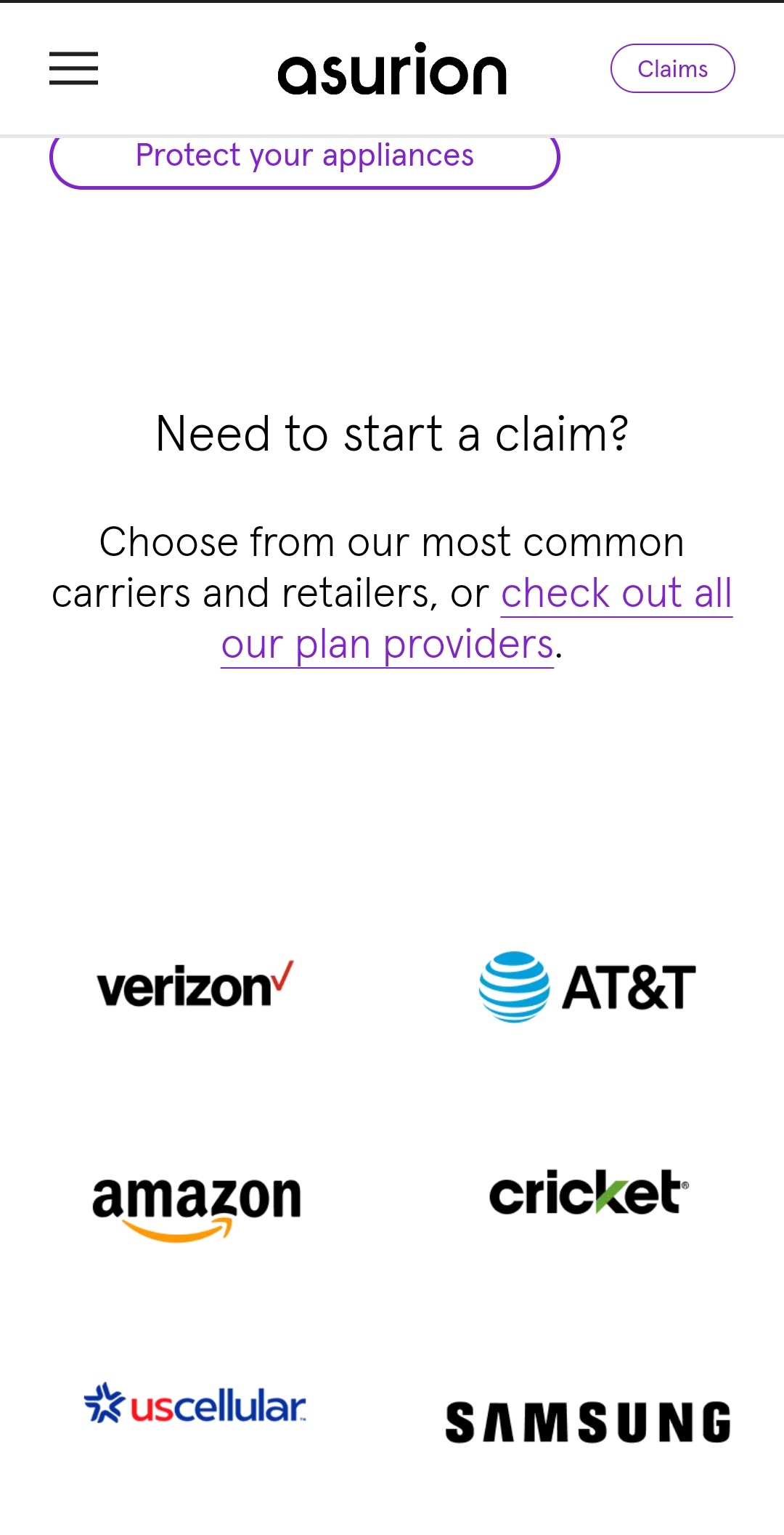 ‎Is Asurion being serious right now?! AT&T Community Forums