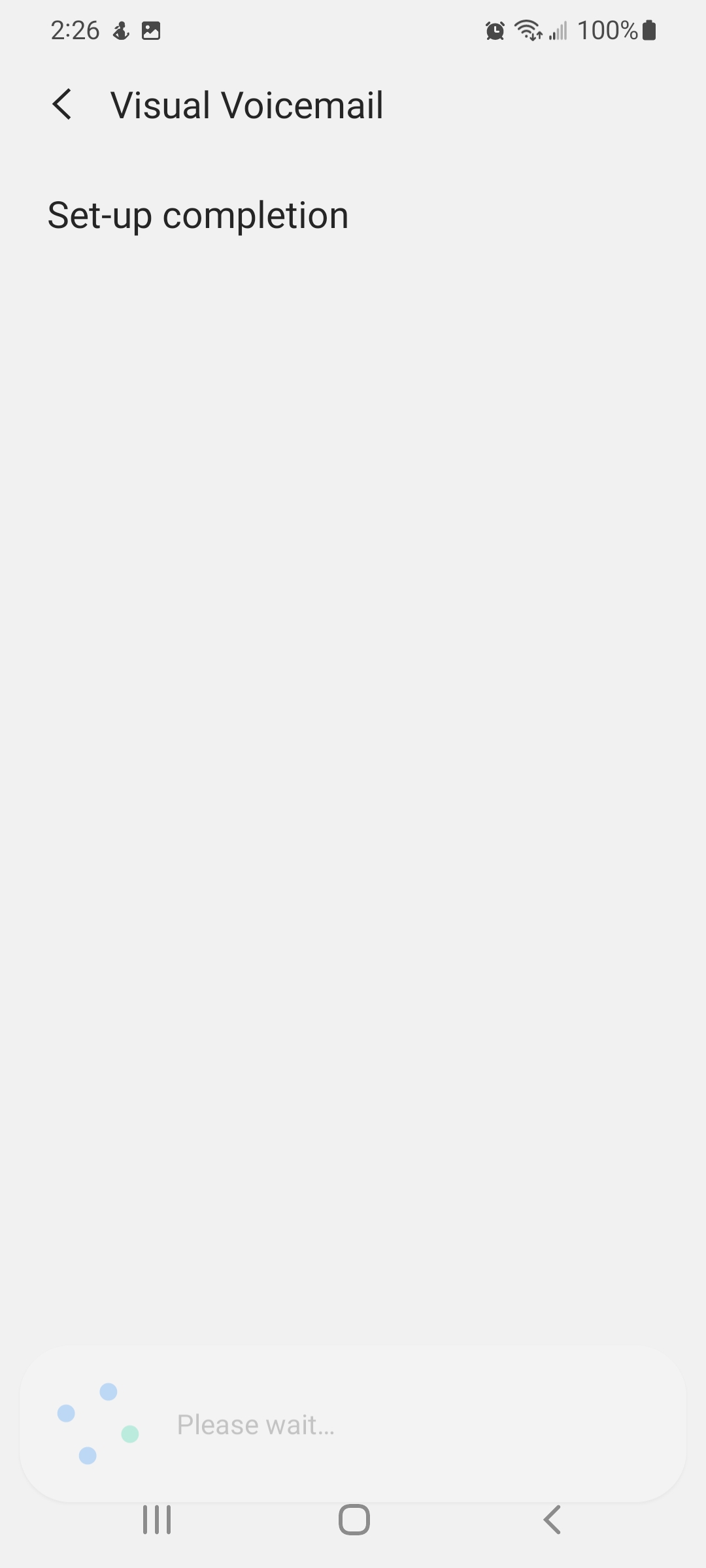 ‎Galaxy S21 No SIM Card Error Message AT&T Community Forums