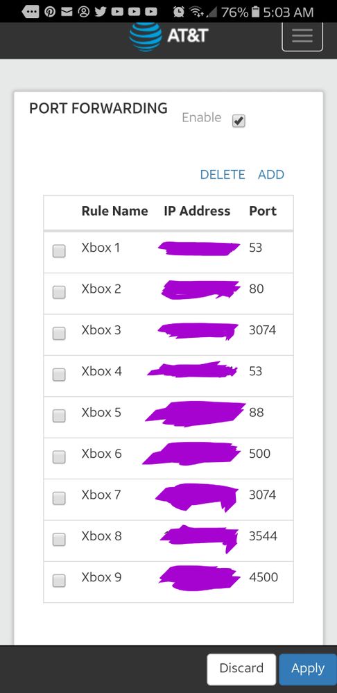 How To Change Your Nat Type On Xbox One