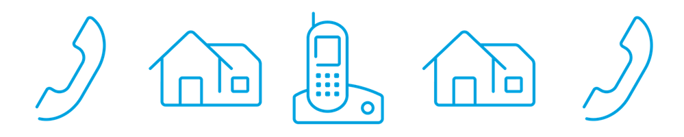 Troubleshoot Report For Landline Home Phone At T Community Forums