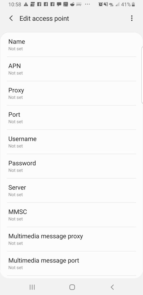 Why Is My Searches On Google Coming Up In Spanish At T Community Forums