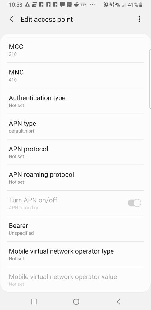 Why Is My Searches On Google Coming Up In Spanish At T Community Forums