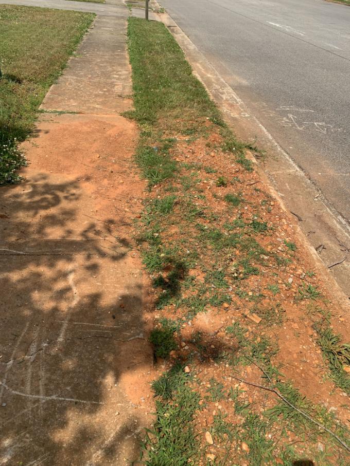 ‎Guys dug up my yard last year and left AT&T Community Forums