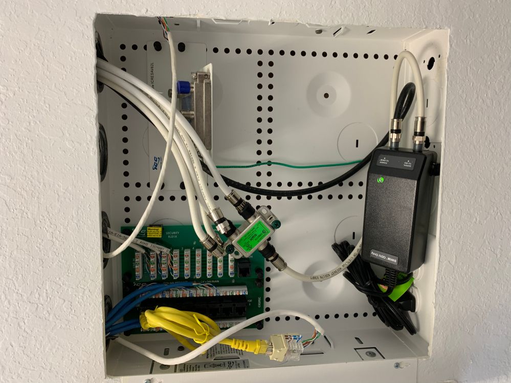 How Do I Get Ethernet In Another Room