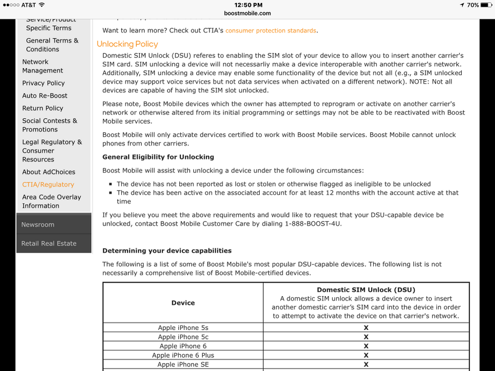 The Unlock Codes I Was Garunteed By The 25th It S The 26th No Codes At T Community Forums