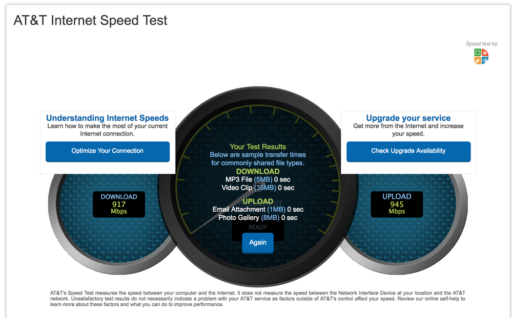 ‎New ATT Fiber, Problems with Router AT&T Community Forums