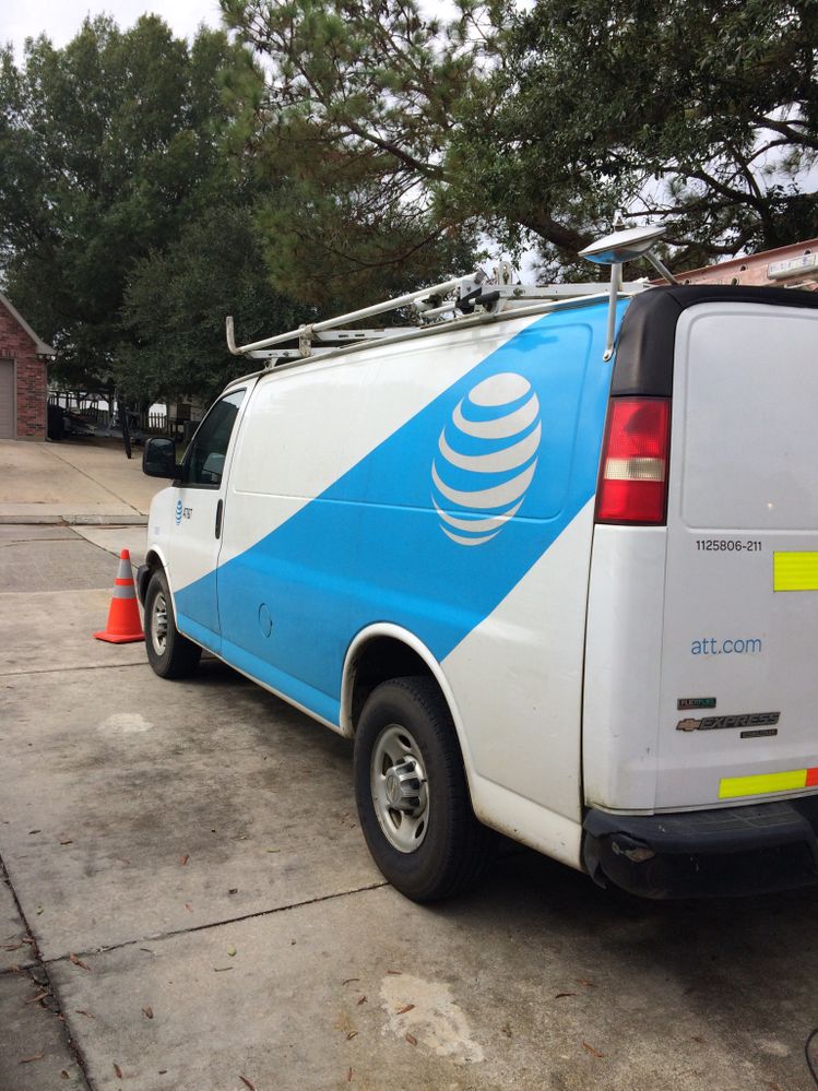 ‎Are Direct TV installers insured for liability? DIRECTV Community Forums