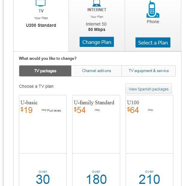 at&t tv packages #1.JPG