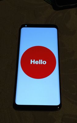 how do you set up voicemail on my android