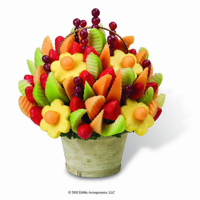 Edible Arrangement Edible Arrangement
