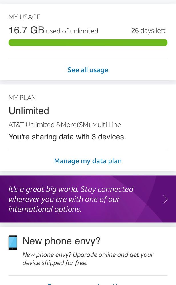 ‎Military discount AT&T Community Forums