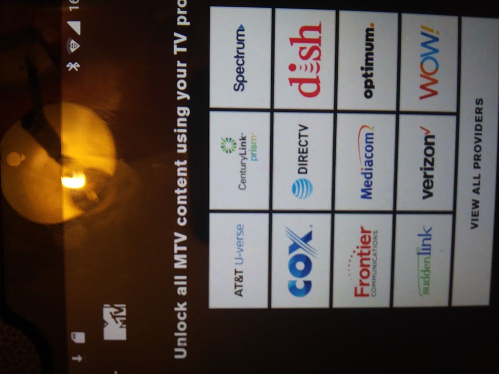 ‎Error "You are not a direct TV customer" DIRECTV Community Forums