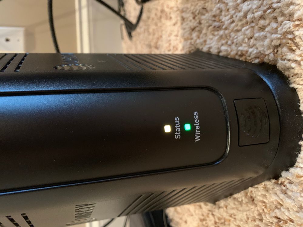 ‎Wireless bridge model HS17500 DIRECTV Community Forums