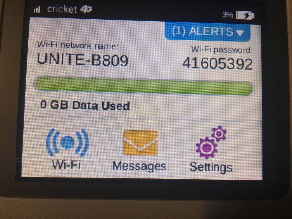 ‎Are those ATT Unite Mobile Hotspots made by Netgear Wireless AC770S
