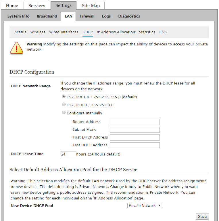 At T Internet Address Lookup Att Uverse Static Ip With Dhcp | At&T Community Forums