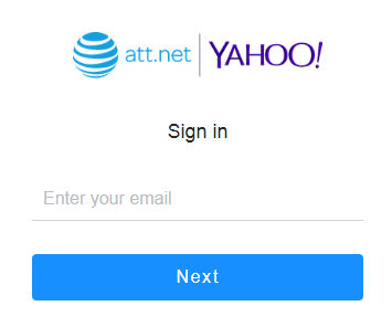 I Can T Access Sbcglobal Net Email After Yahoo Separation At T