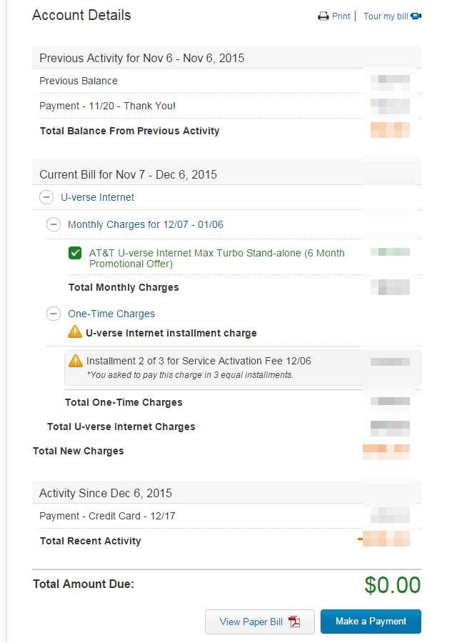 ‎You can use your own modem when establishing new service if you ...