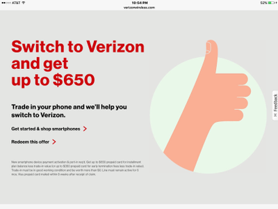 Switcher Program Is A Scam At T Community Forums