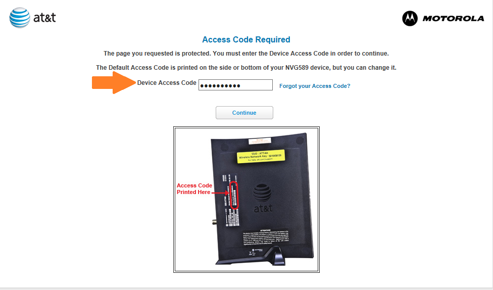 30 Device Access Code On Gateway Label - Labels Database 2020