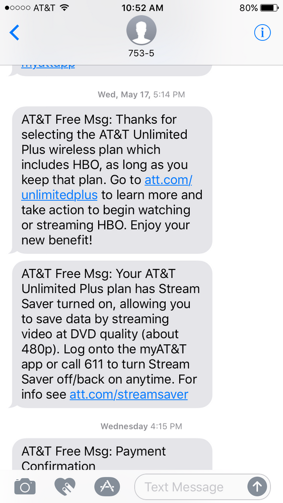 Transfer Of Billing Responsibility At T Community Forums