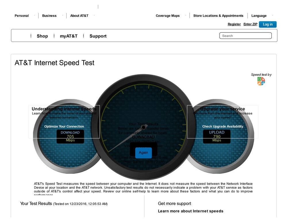 AT&T High Speed Internet Speed Test.jpg AT&T High Speed Internet Speed Test.jpg