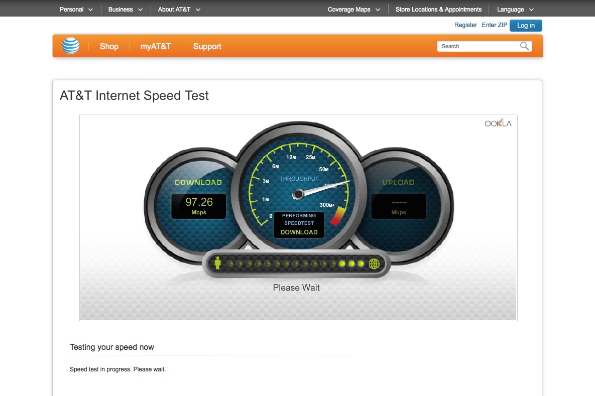 Connectivity Issues AT&T Community Forums