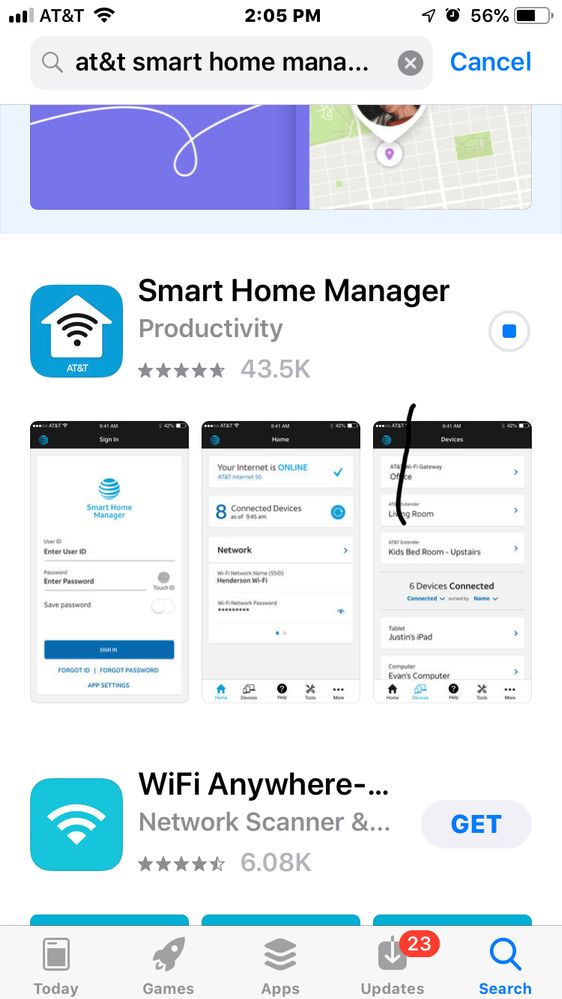 ‎App AT&T Community Forums