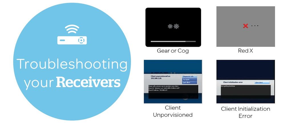 My DVR Keeps Rebooting Need Help AT T Community Forums