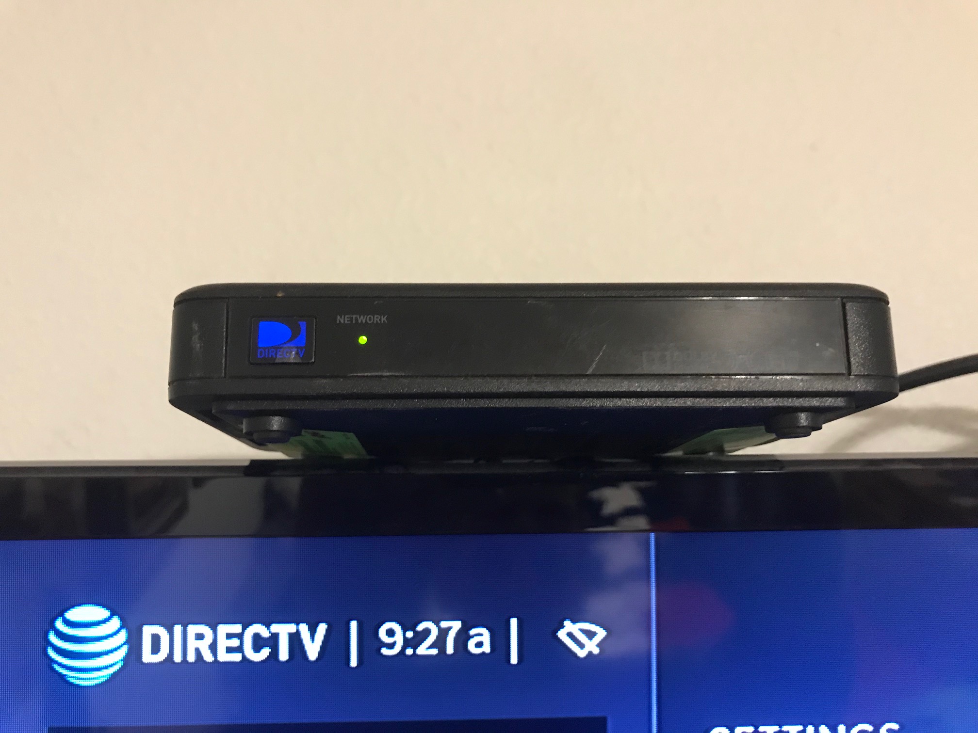 Error Code 775 AT&T Community Forums