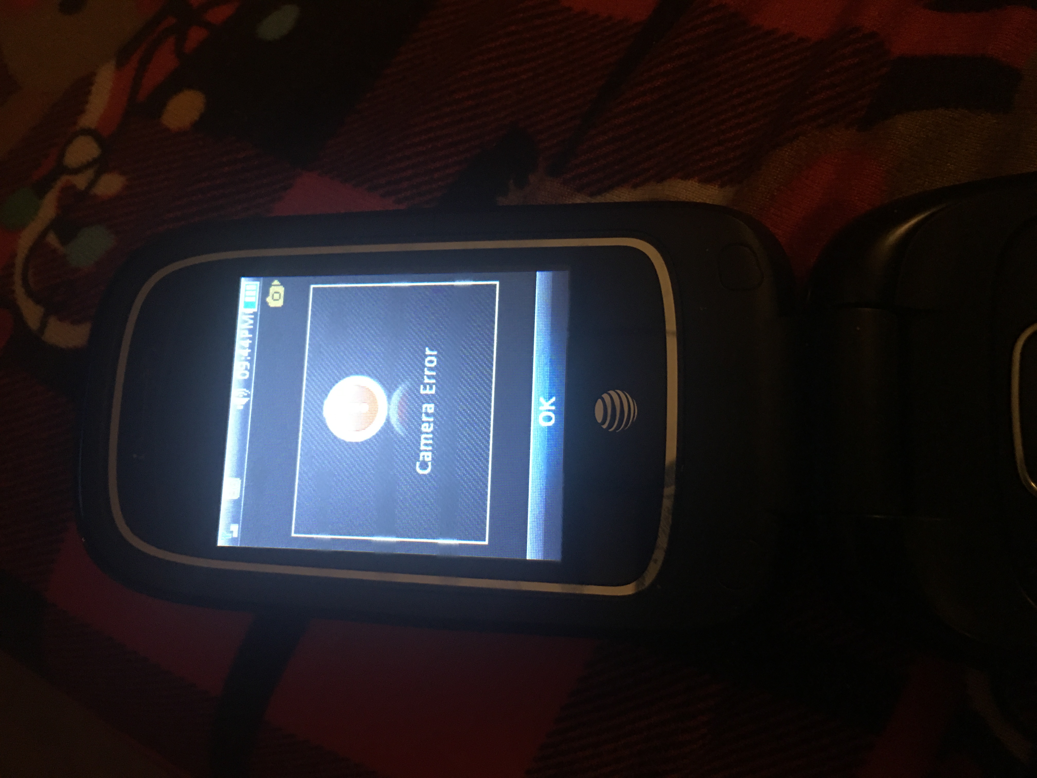 ‎Flip phone camera not working AT&T Community Forums