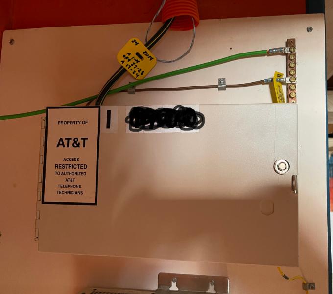 ‎How AT&T Fiber is not available in my place? AT&T Community Forums