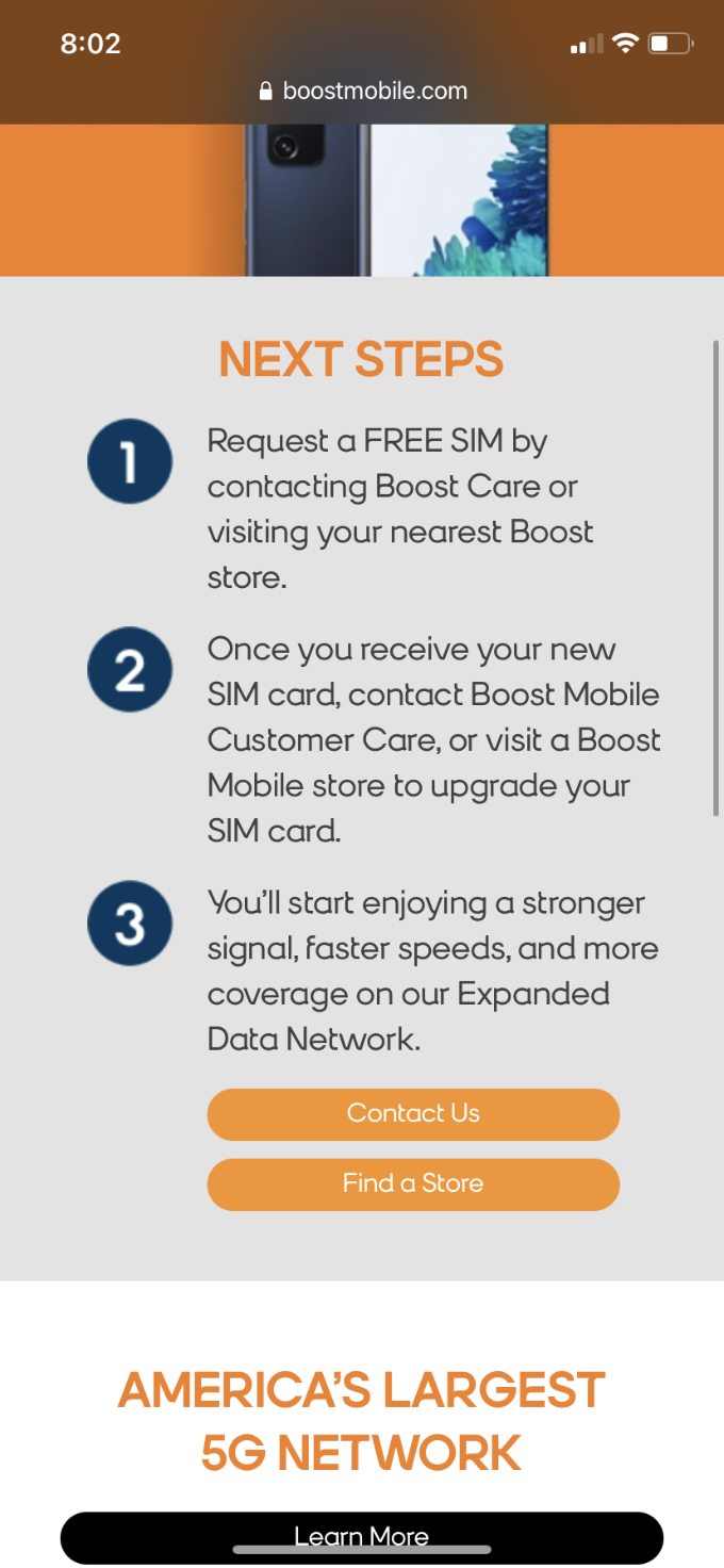 new sim card? boost mobile community new sim card? boost